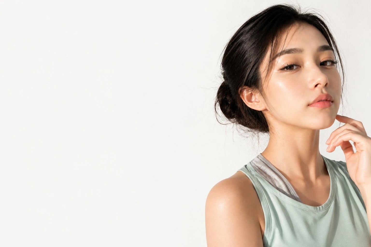 Acne and scarring treatment at Dr Plus