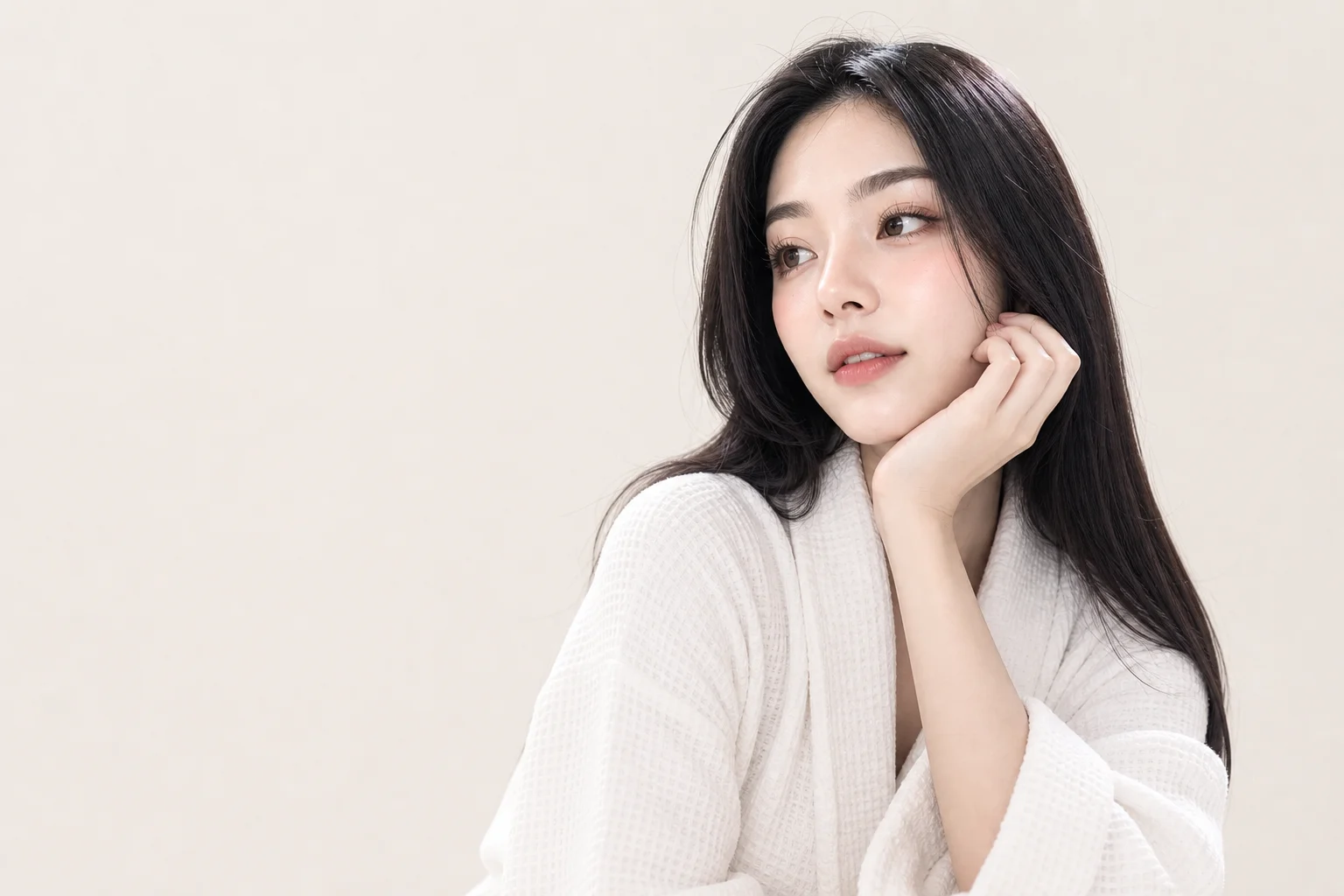 RF microneedling for stretch marks at DrPlus Johor Bahru