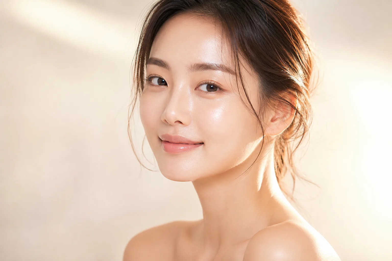 Skin texture and glow treatment at Dr Plus