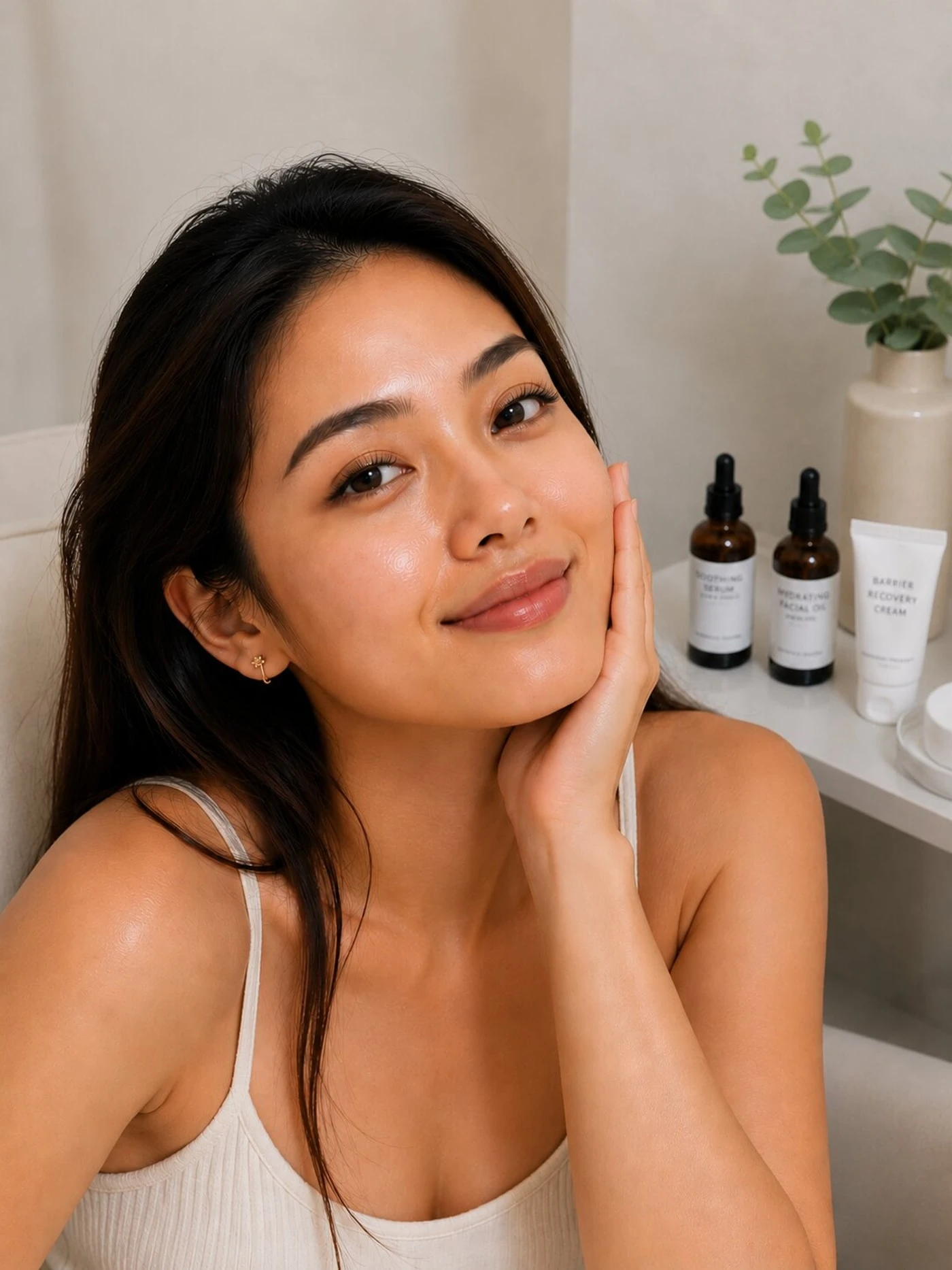 Chemical Peel treatment at DrPlus
