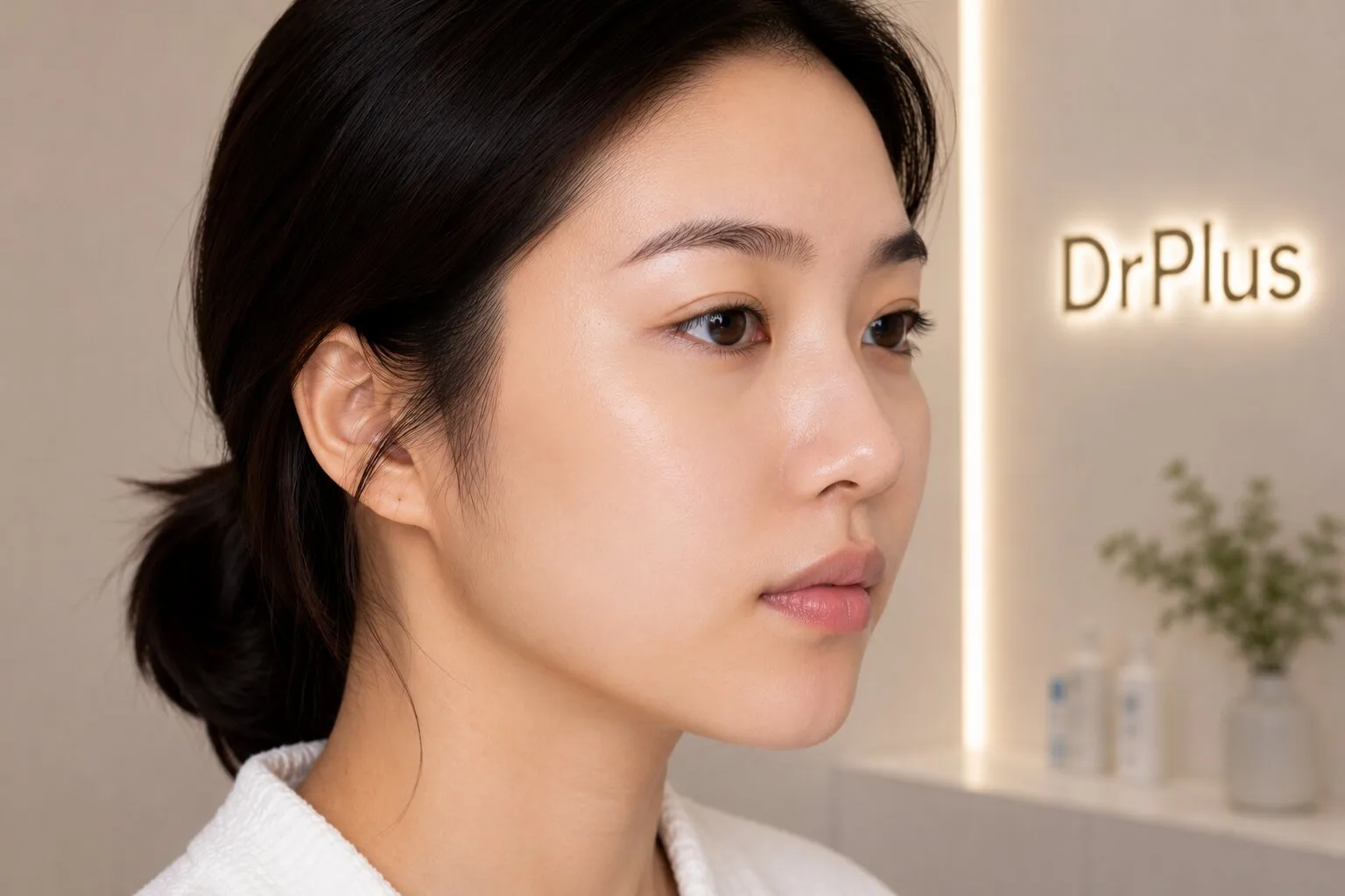 Pico Laser treatment at DrPlus