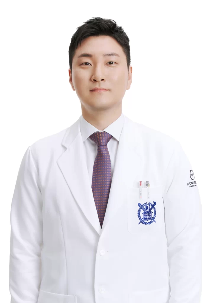 Dr Kim Bum Sik