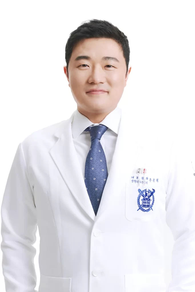 Dr Koo Youn-Taek