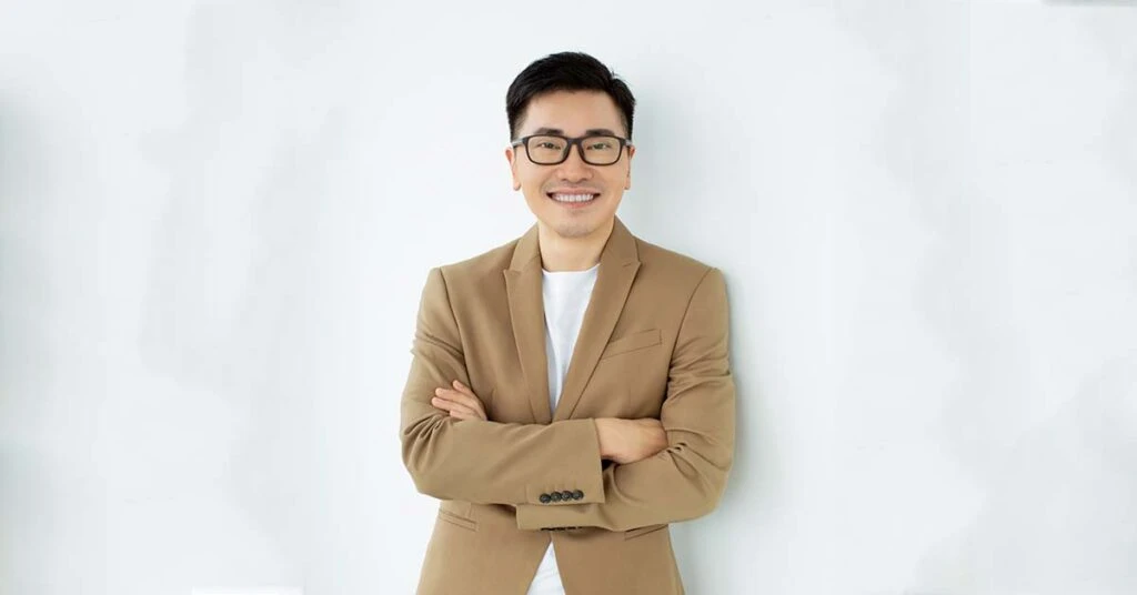 Dr Kenneth Lee — Aesthetic Physician at DrPlus