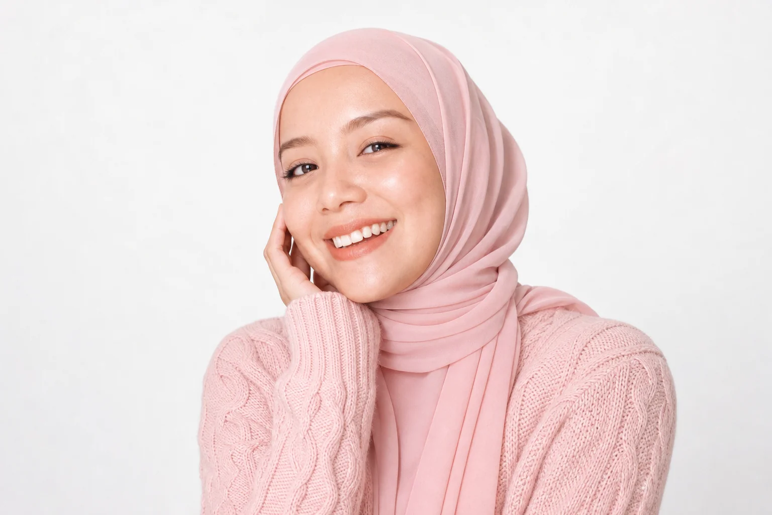 Rawatan skin booster untuk penghidratan kulit di DrPlus Johor Bahru