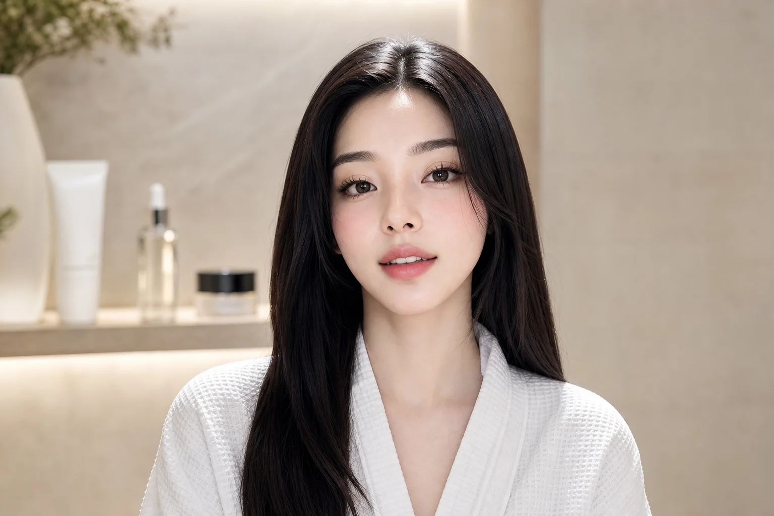 Rawatan RF microneedling parut jerawat di DrPlus Johor Bahru