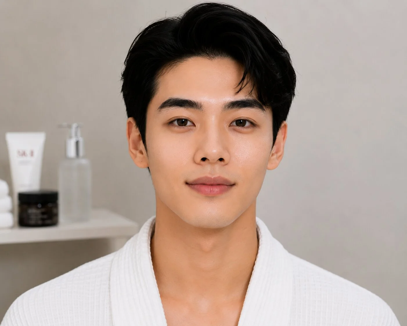 RF Microneedling treatment at DrPlus
