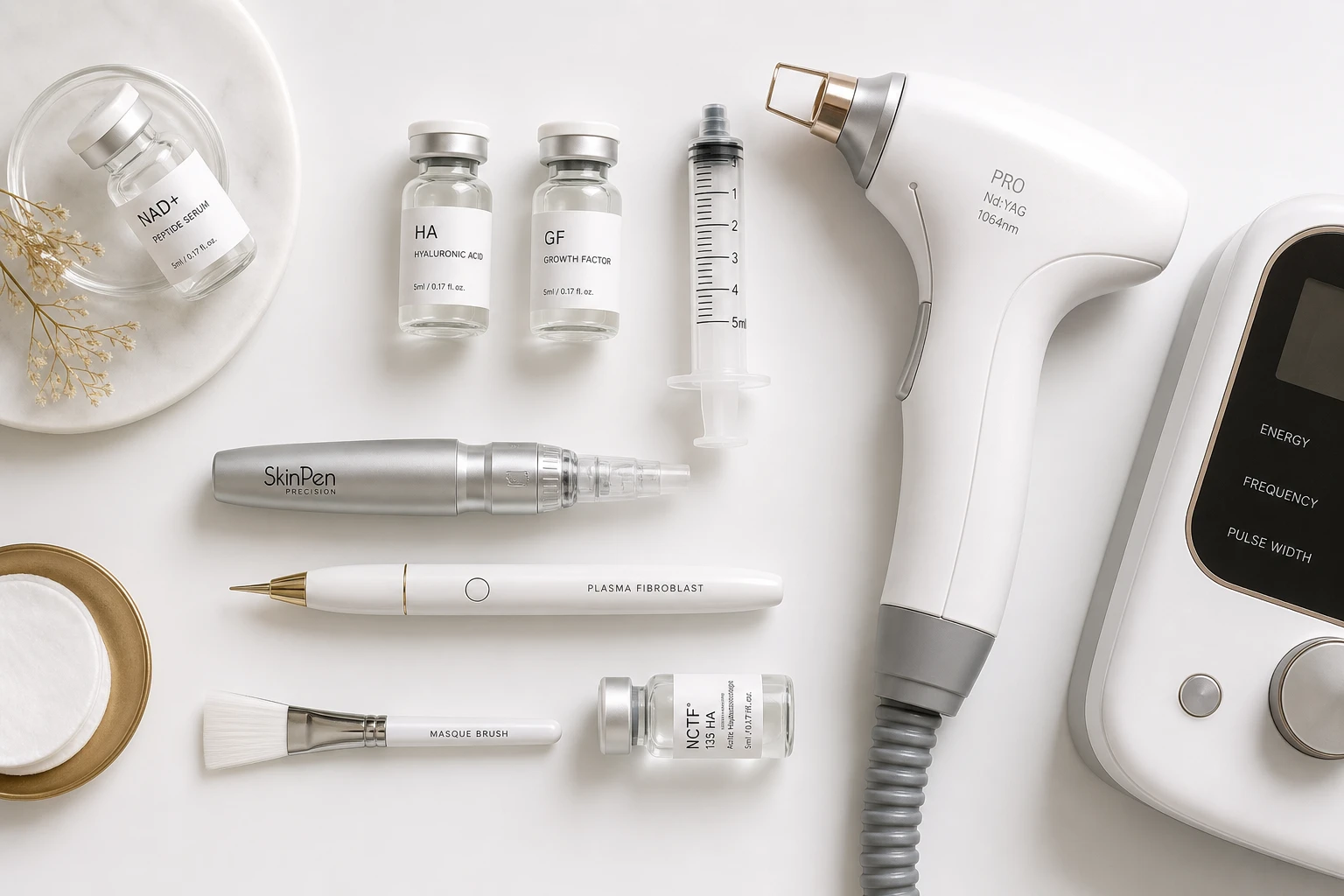 Combination Plans treatment