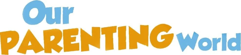 advertise on ourparentingworld logo