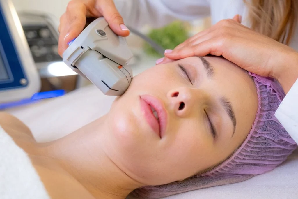 collagen facial service singapore