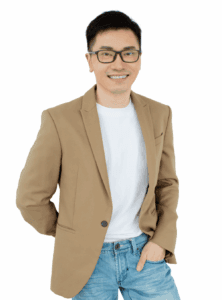 Dr Kenneth Lee image